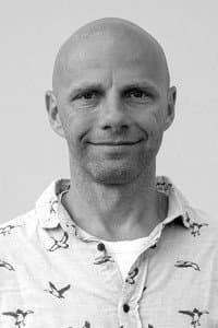 Martin Matejka in Lajka