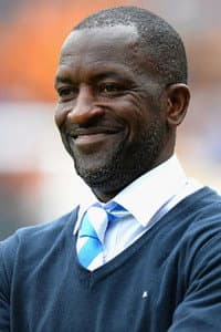 Chris Powell in All Def Comedy
