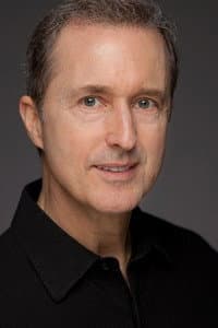 David Mitchum Brown in The Bleeding Dark