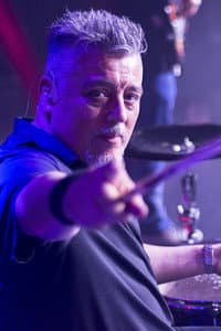 Mauricio Claveria in La Ley: MTV Unplugged