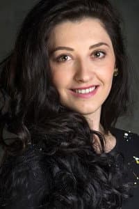 Elbenita Kajtazi in Georges Bizet: Carmen - Opéra Comique, Paris