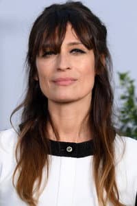 Caroline De Maigret in The Powder Room