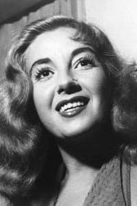 Elvira Pagã in O Dominó Negro