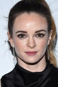 Danielle Panabaker in The Shunning