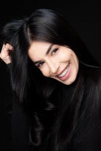 Sarah Guendouz in Le dernier Vermouth