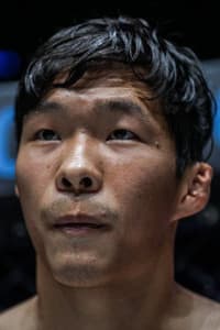 Dae Sung Park in ONE on Prime Video 5: De Ridder vs. Malykhin