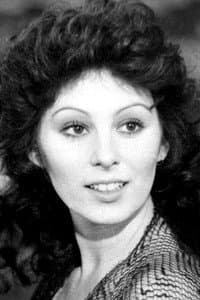 Hélène Calzarelli in La città delle donne