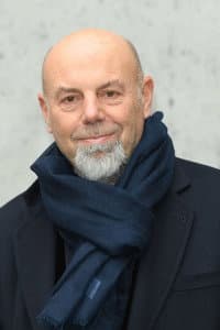 Luca Bigazzi in Nichetti quantestorie