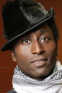 Keziah Jones in Keziah Jones Leverkusener Jazztage 2025