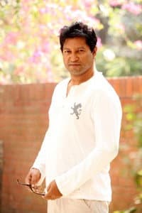 Mahfuz Ahmed in Hablonger Bazarey