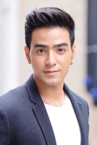 Aukkarat Jittasiri in หลวงพี่แจ๊ส 4G