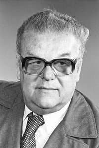 Karel Průša in Vanda