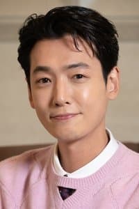 Jung Kyung-ho in Prison Playbook