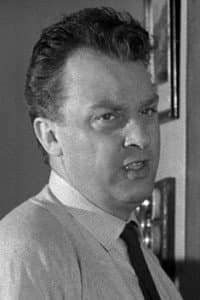 Graham Ashley in Trapped