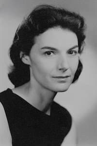 Marian Seldes in Clarissa