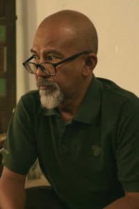 Babeh Ibo in A Reunion Of Joy