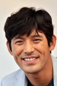 Oh Ji-ho in 조폭 마누라 3