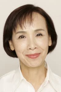 Yoneko Matsukane in New Dokudami Tenement
