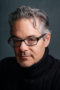 Marco Beltrami in Scoring "Resident Evil"