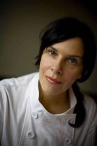 Barbara Lynch in A Fine Line