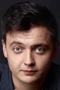 Sergey Dyakov in Медное солнце