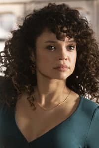 Natasha Lopez in The Time Traveler's Wife