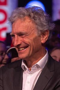Paul Rosenmöller in De zwevende kiezer