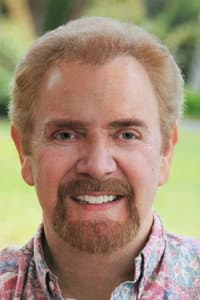 Jonathan Young in Ancient Aliens