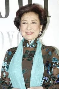 Rebecca Pan in Hai Shang Hua