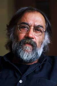 José Medeiros in O Mistério do Arquipélago Flutuante