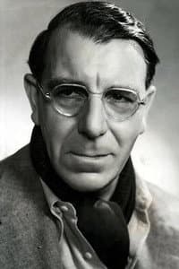 Allan Jeayes in A Gentleman of France