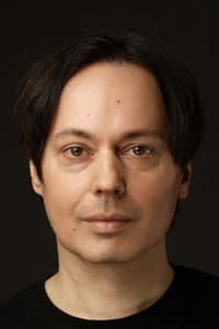 Michal Axel Piotrowski in Syndabocken