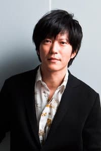 Seiichi Tanabe in MIND GAME