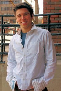Jonathan Wexler in Rock & Bop With The Doodlebops