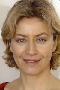 Tatjana Blacher in Im Fegefeuer der Lust