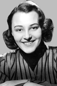 Thelma Scott in The Interpretaris