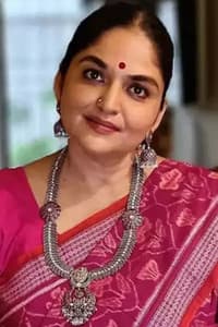 Indira Krishnan in Love Lottery