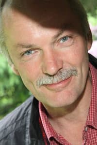 Wilfried Finkers in Herman Finkers: Dat Heeft Zo'n Jongen Toch Niet Nodig
