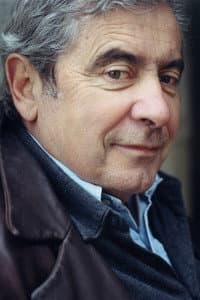 Gérard Lauzier in Contes pervers