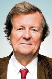David Hare in Drama Out of a Crisis: A Celebration of Play for Today
