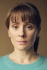 Joanna Horton in The Ties That Bind