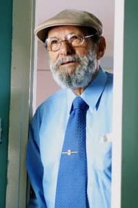 Arieh Elias in 999... עליזה מזרחי