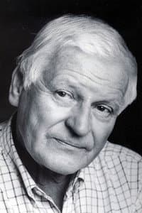 Jerzy Molga in Przeprawa