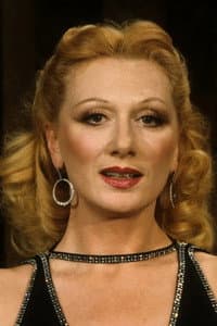 Margot Werner in Lieb Vaterland magst ruhig sein