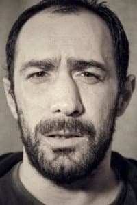 Georgiy Tabidze in In Her Image