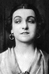 Eva Speyer in Der Alchimist