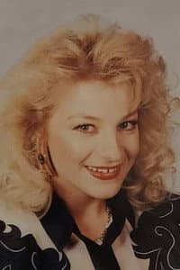 Stella Konstantinidou in I love θρανίο
