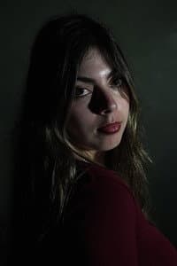 Íris Correia in Belladonna Museum