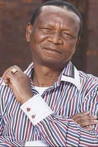 Boikie Pholo in Skorokoro