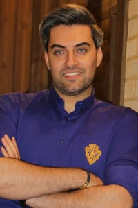 Mani Heidari in Chehreh be Chehreh